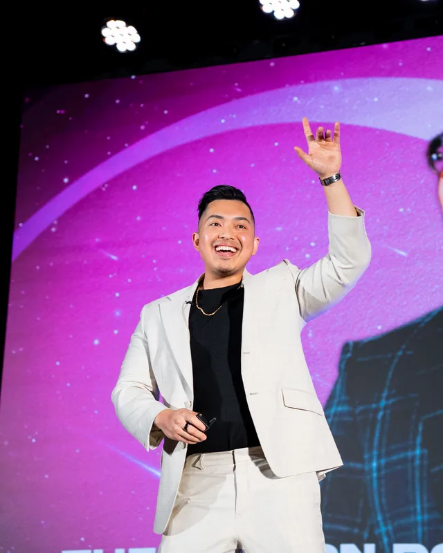 Danny Tran
