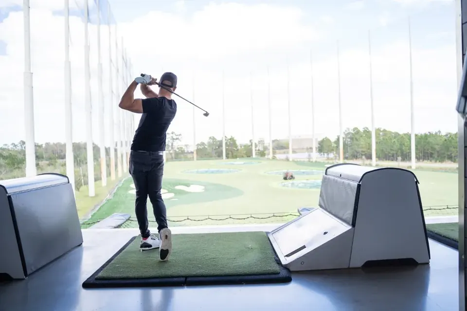 Bulletproof Financial Accelerator for John Whiting in Orlando, FL, produced by Iconic Events