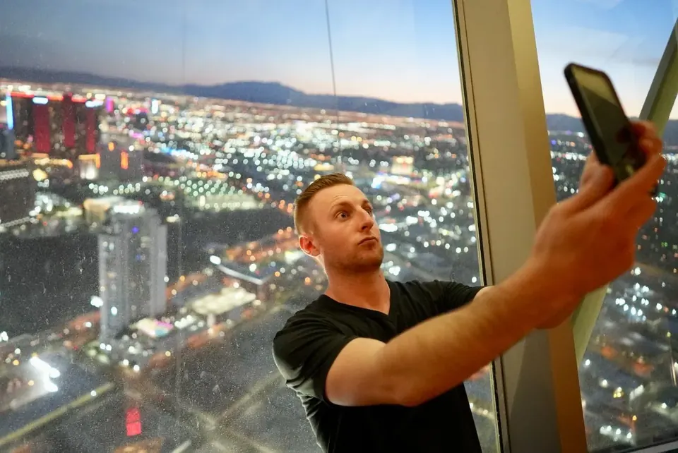 Group Convert Live for Kim Dang in Las Vegas, NV, produced by Iconic Events