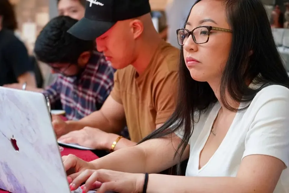 Takeover Live 2 for Danny Tran in Las Vegas, NV, produced by Iconic Events