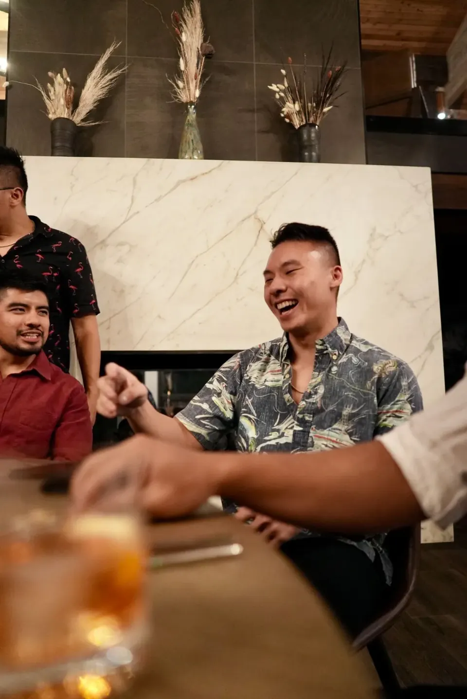 Takeover Live 3 for Danny Tran in Sundance, UT, produced by Iconic Events