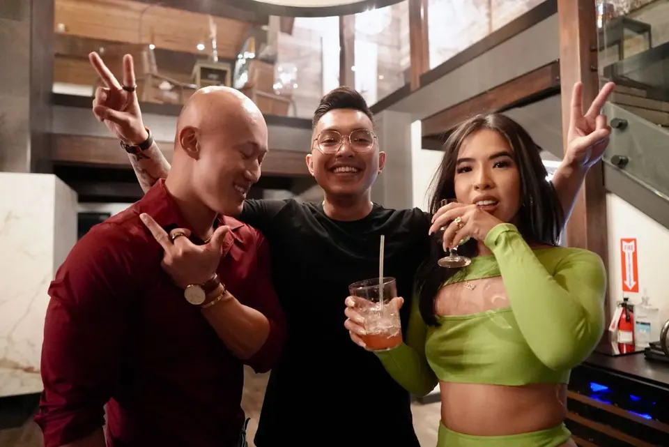 Takeover Live 3 for Danny Tran in Sundance, UT, produced by Iconic Events