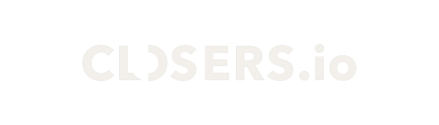 Closers.io