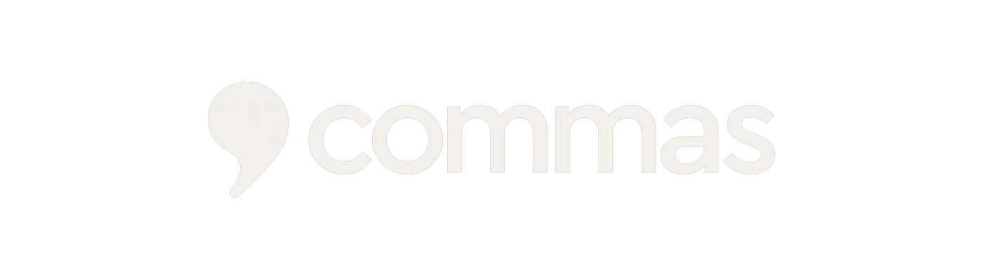 Commas