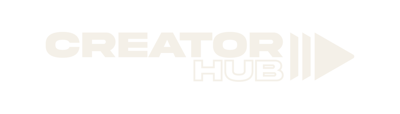 CreatorHub